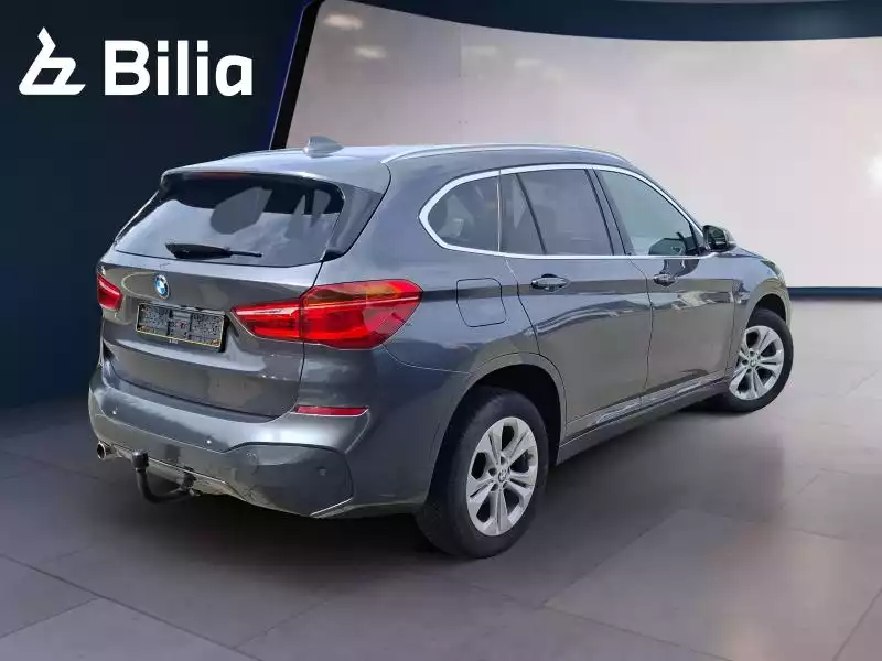 BMW X1 X1 sdrive 18i Kit M Sport - Photo 1