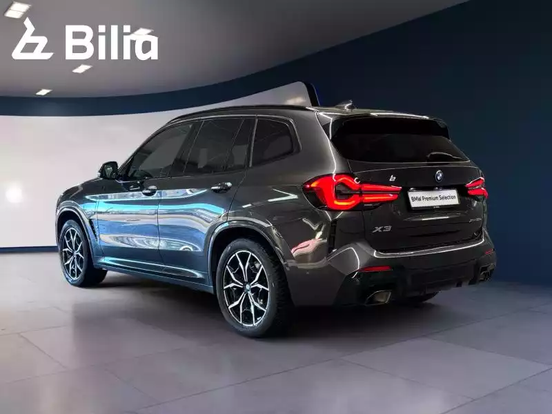 BMW X3 X3 xDrive 30e Kit M Sport - Photo 1