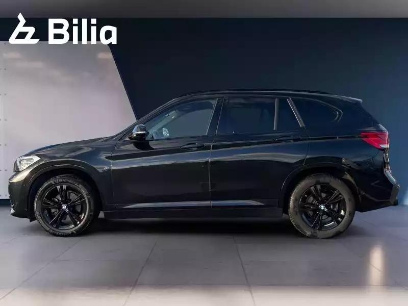 BMW X1 X1 sDrive18i Kit M Sport - Photo 1