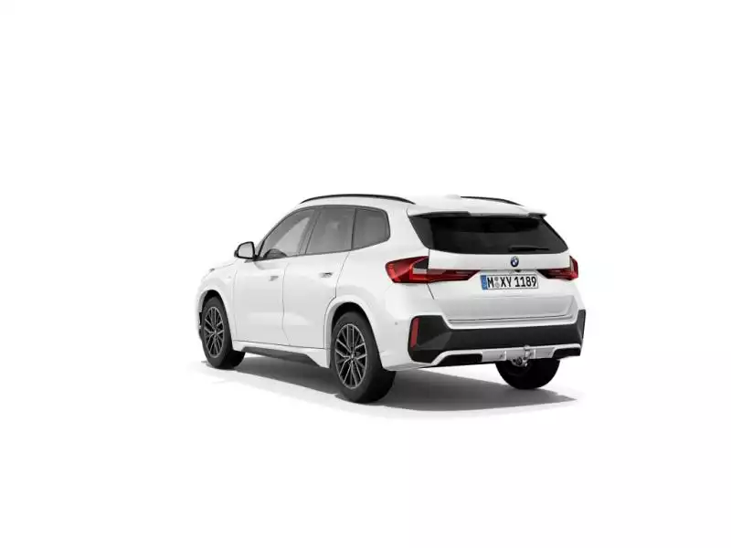 BMW X1 X1 sDrive18i Kit M Sport - Photo 1