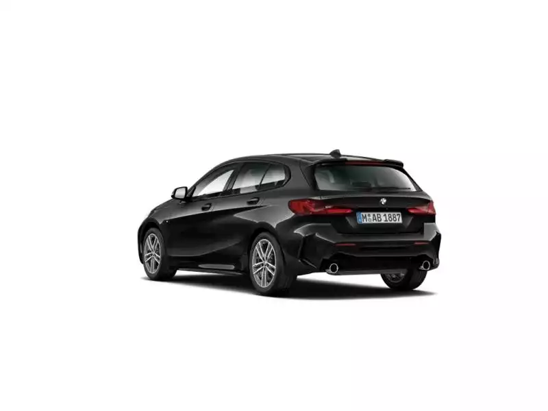 BMW 118 118d Hatch Kit M Sport - Photo 1