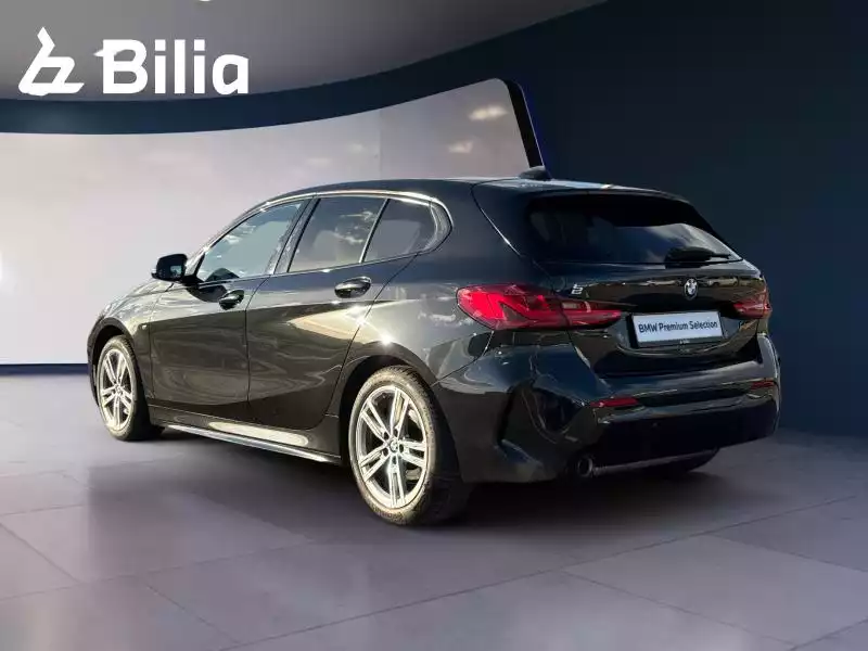 BMW 116 116i Hatch Kit M Sport - Photo 1