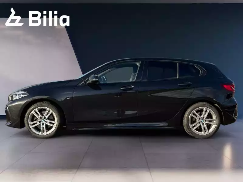BMW 116 116i Hatch Kit M Sport - Photo 1