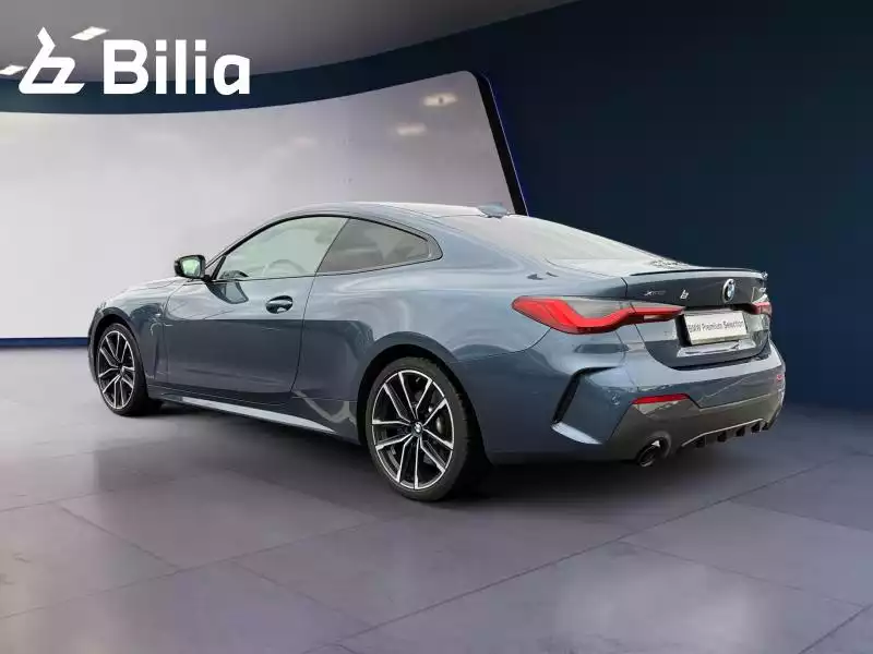 BMW 420 420d xDrive Coupé Kit M Sport - Photo 1