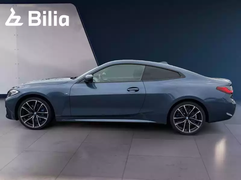BMW 420 420d xDrive Coupé Kit M Sport - Photo 1