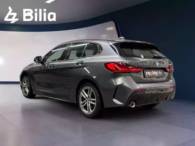 BMW 118 118i Hatch Kit M Sport - Photo 1
