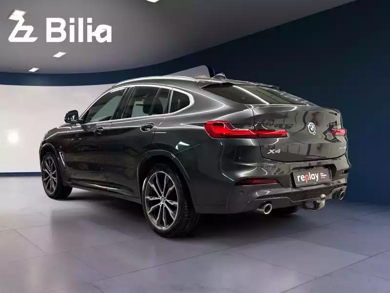 BMW X4 X4 xDrive30i Kit M - Photo 1
