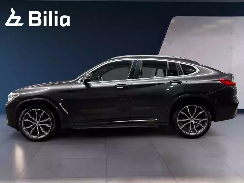 BMW X4 X4 xDrive30i Kit M - Photo 1