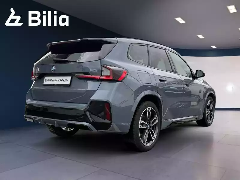 BMW X1 X1 sDrive18d Kit M Sport - Photo 1