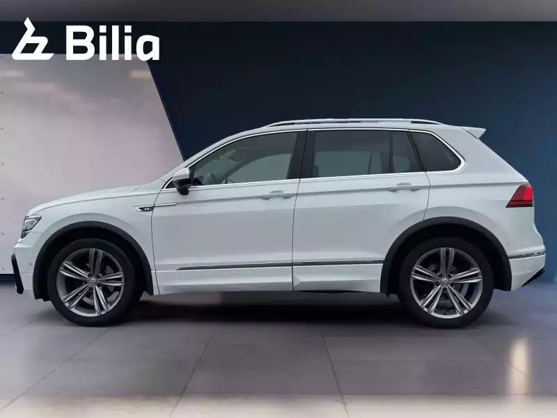 Volkswagen Tiguan Tiguan III R-Line - Photo 1
