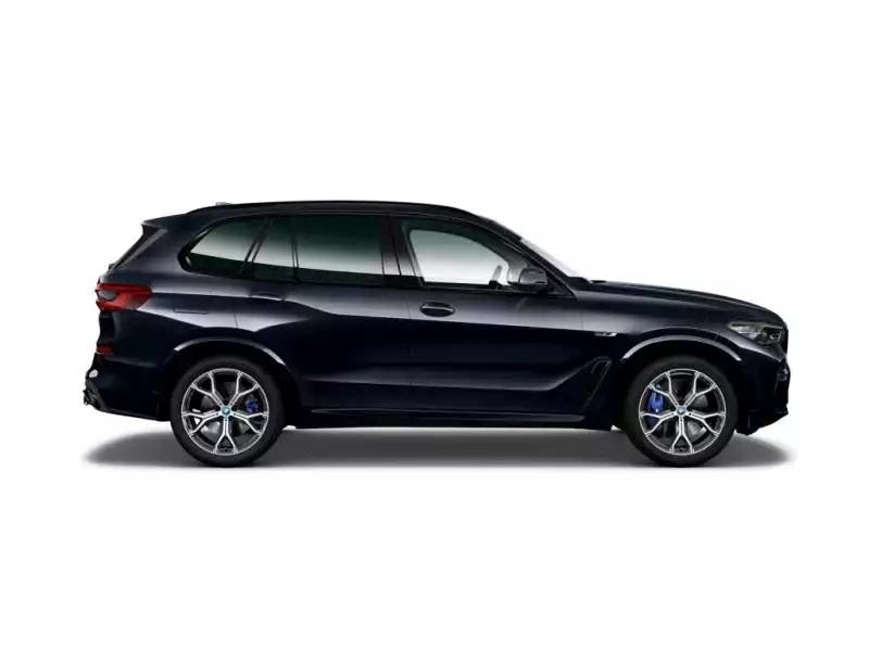 BMW X5 - Photo 1