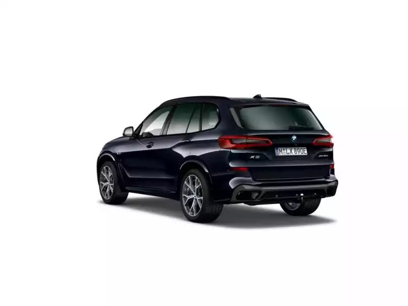 BMW X5 - Photo 1
