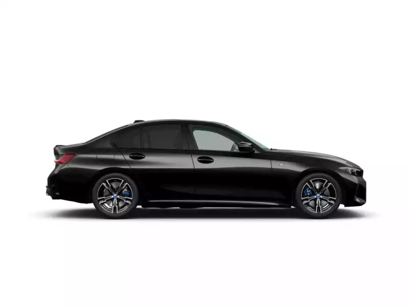 BMW 320 Berline - Photo 1