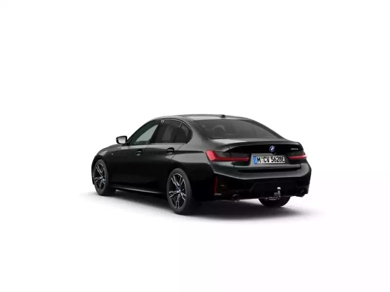 BMW 320 Berline - Photo 1