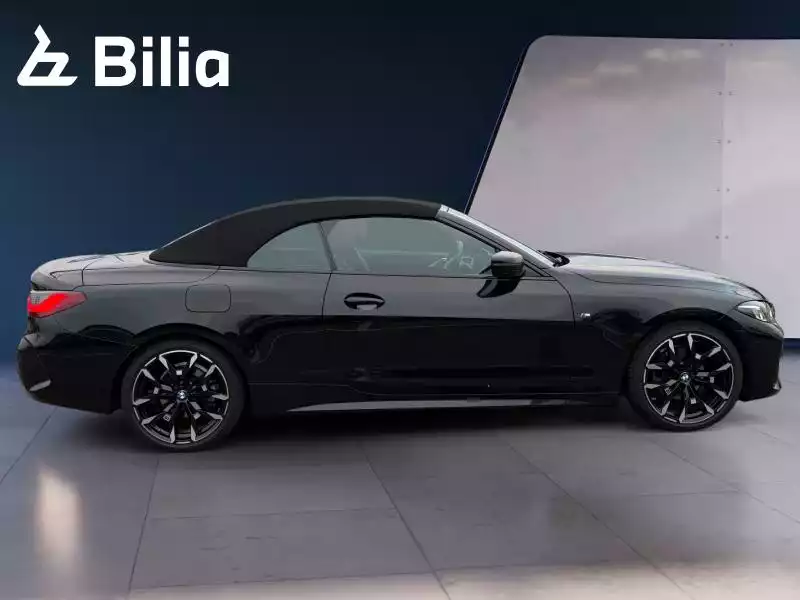 BMW 420 420i Cabrio Kit M Sport - Photo 1