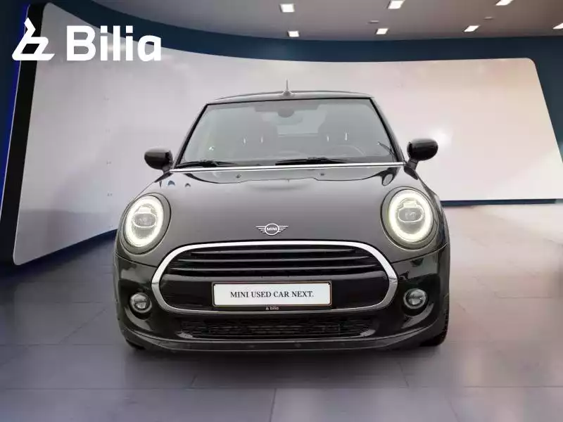 MINI Cooper Cabrio Cooper Cabrio - Photo 1