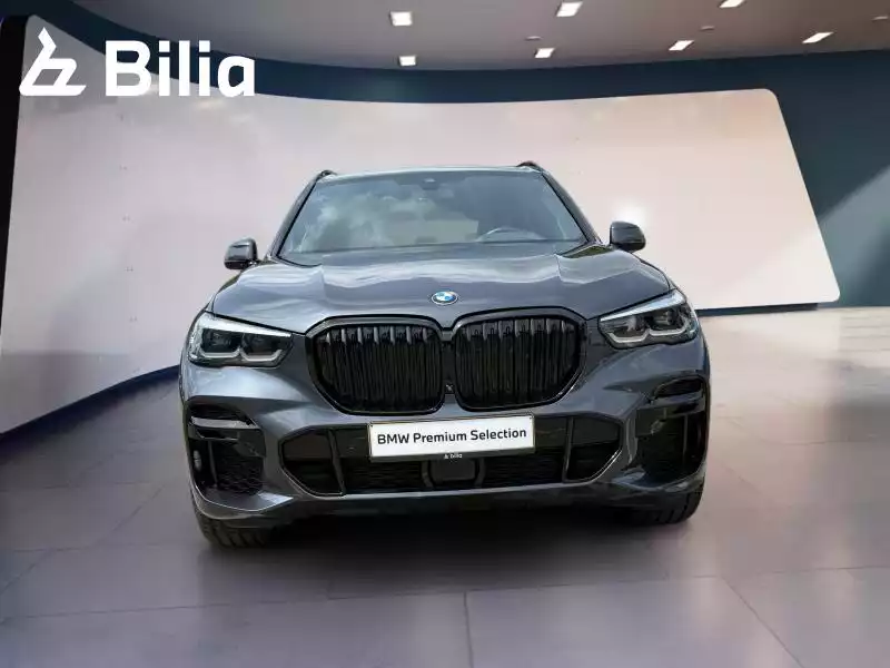 BMW X5 X5 xDrive40i Kit M Sport - Photo 1