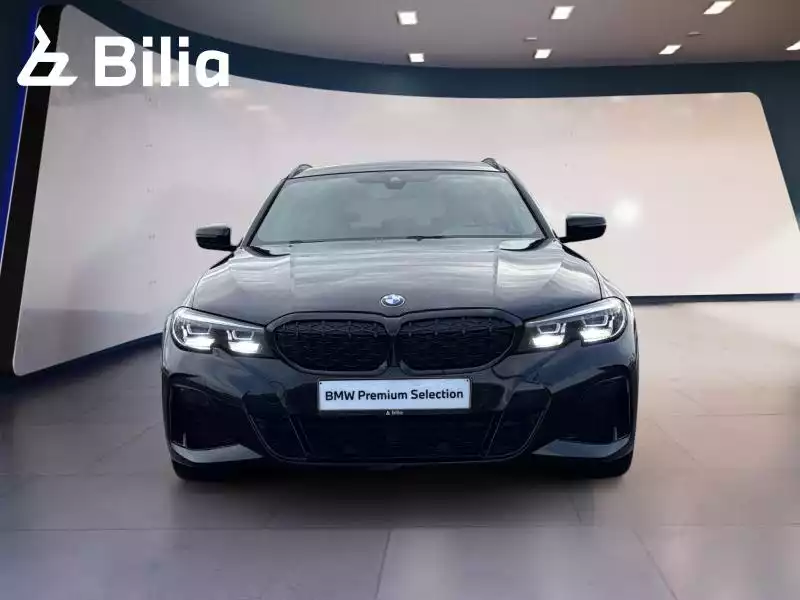 BMW 340 M340i xDrive Touring Kit M Sport - Photo 1