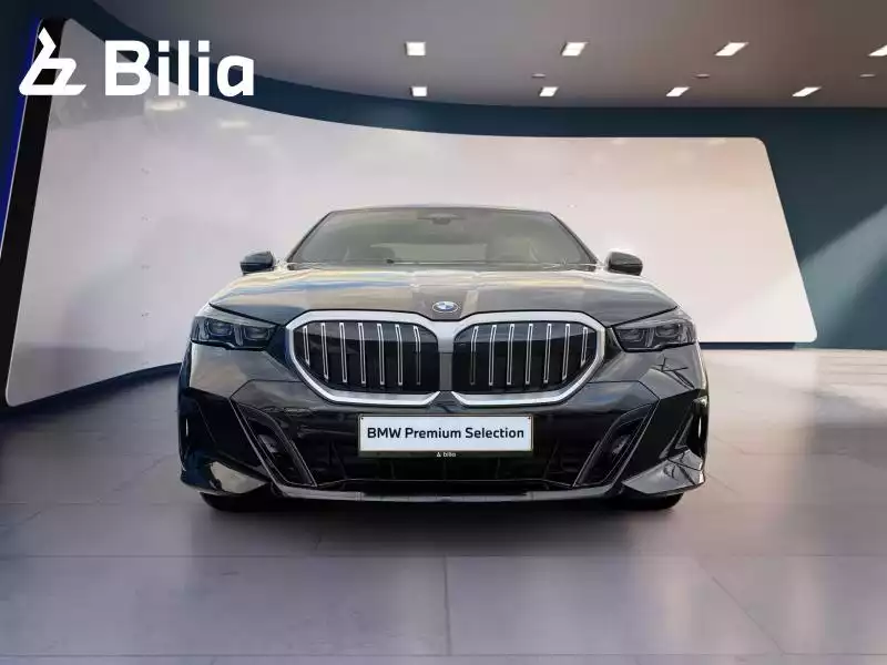 BMW 520 520i Berline Kit M Sport - Photo 1