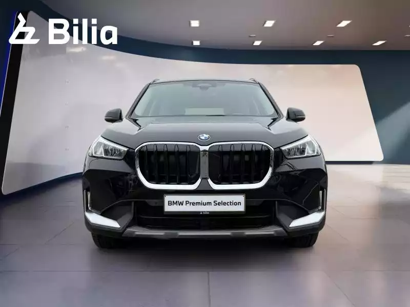 BMW X1 X1 sDrive18d - Photo 1
