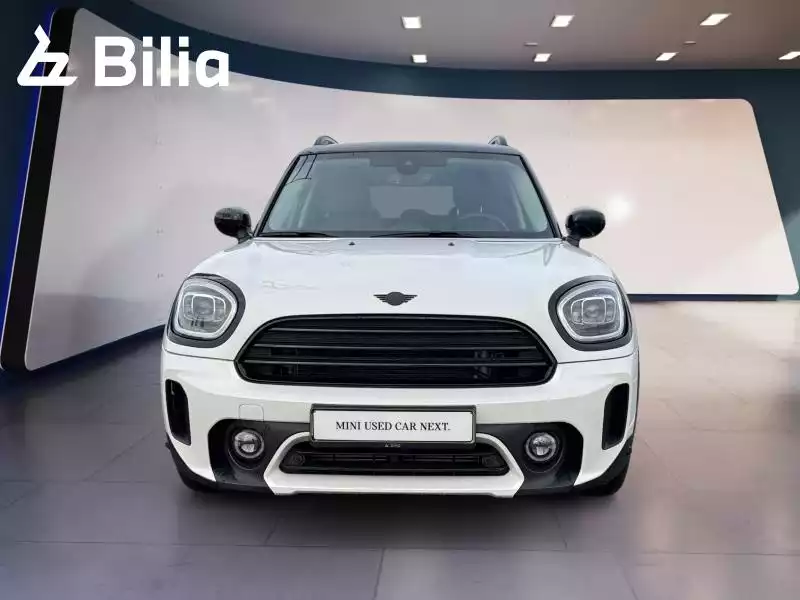MINI Cooper Countryman Cooper Countryman - Photo 1