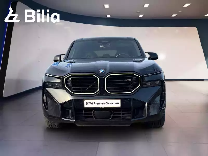 BMW XM XM V8 xDrive Kit M Sport - Photo 1