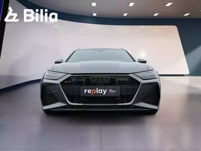 Audi RS6 RS6 AVANT 4.0 V8 TFSI Quattro - Photo 1