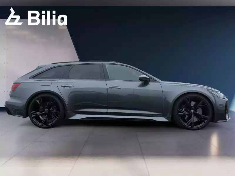 Audi RS6 RS6 AVANT 4.0 V8 TFSI Quattro - Photo 1