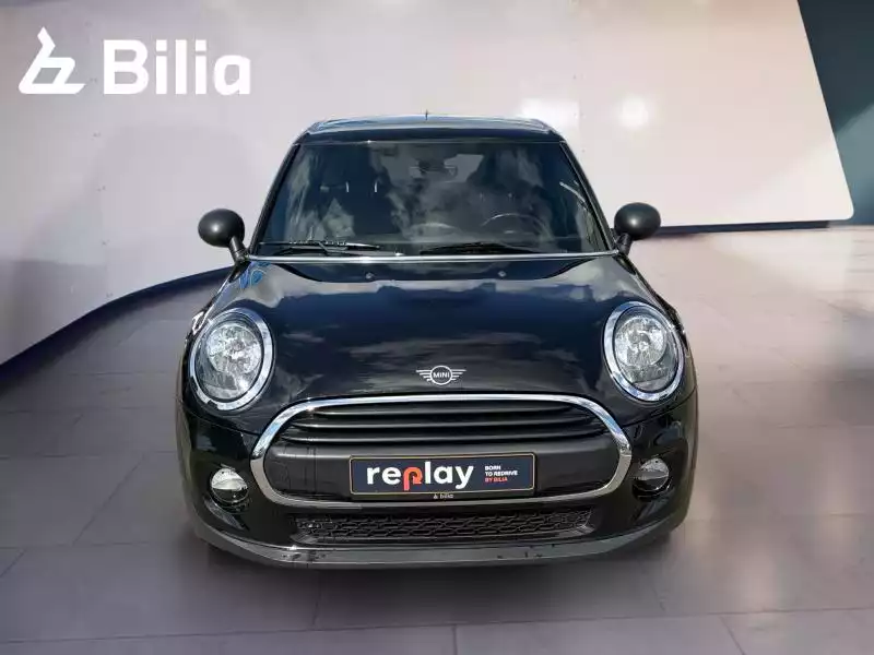 MINI One One Hatch 5 portes - Photo 1