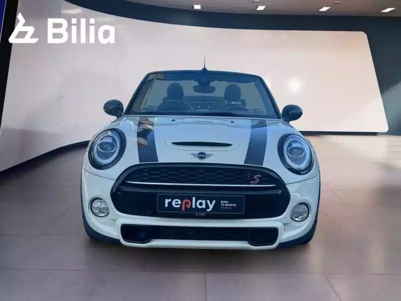 MINI Cooper S Cabrio Cooper S Cabrio - Photo 1
