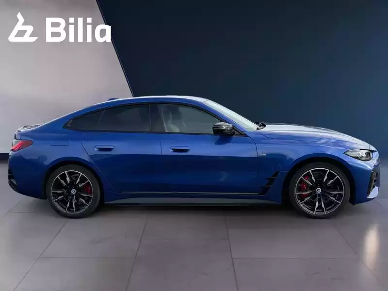 BMW i4 i4 M50 Gran Coupé Kit M Sport - Photo 1