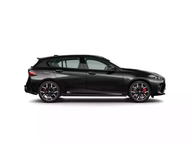 BMW 118 - Photo 1