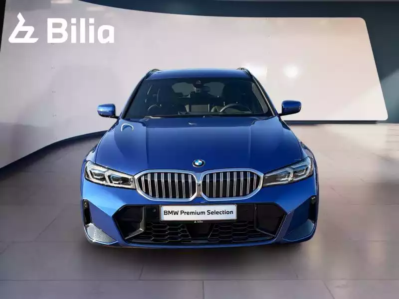 BMW 318 318d Touring Kit M Sport - Photo 1
