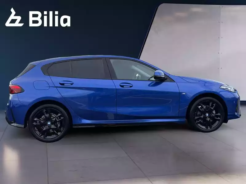 BMW 120 120 Kit M Sport - Photo 1