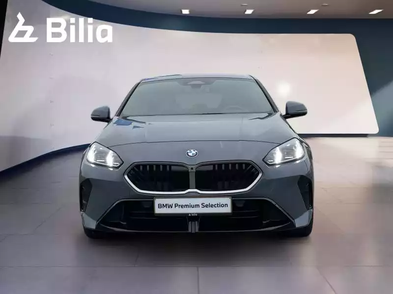 BMW 120 120 Kit M Sport - Photo 1