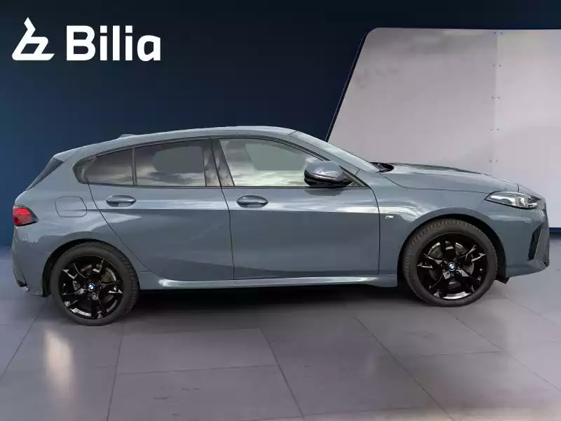 BMW 120 120 Kit M Sport - Photo 1