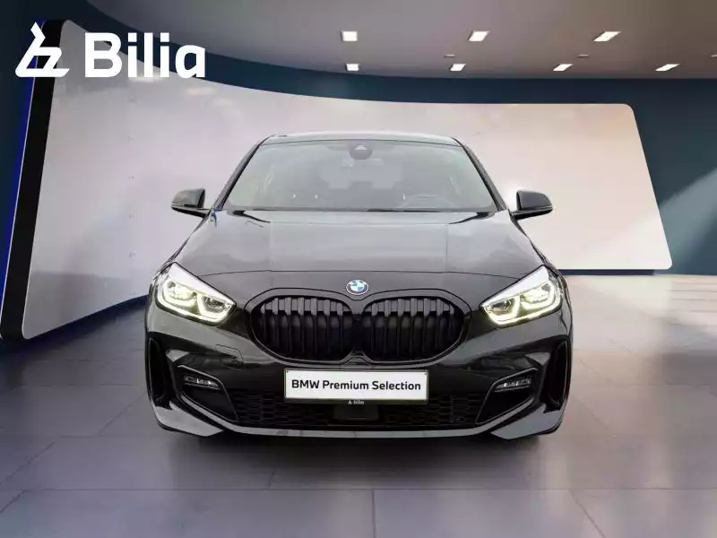 BMW 118 118i Hatch Kit M Sport - Photo 1