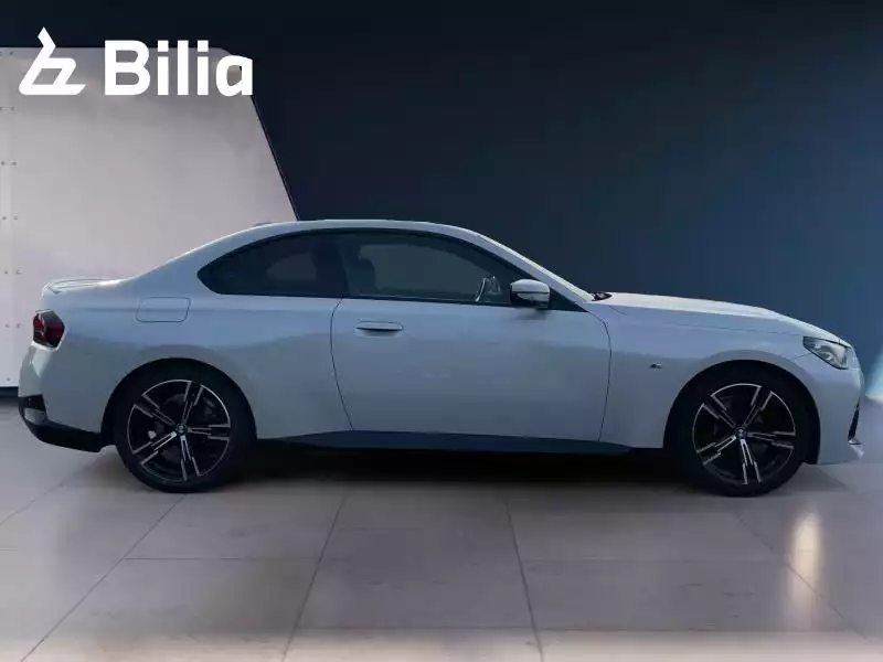 BMW 218 218i Coupé Kit M Sport - Photo 1
