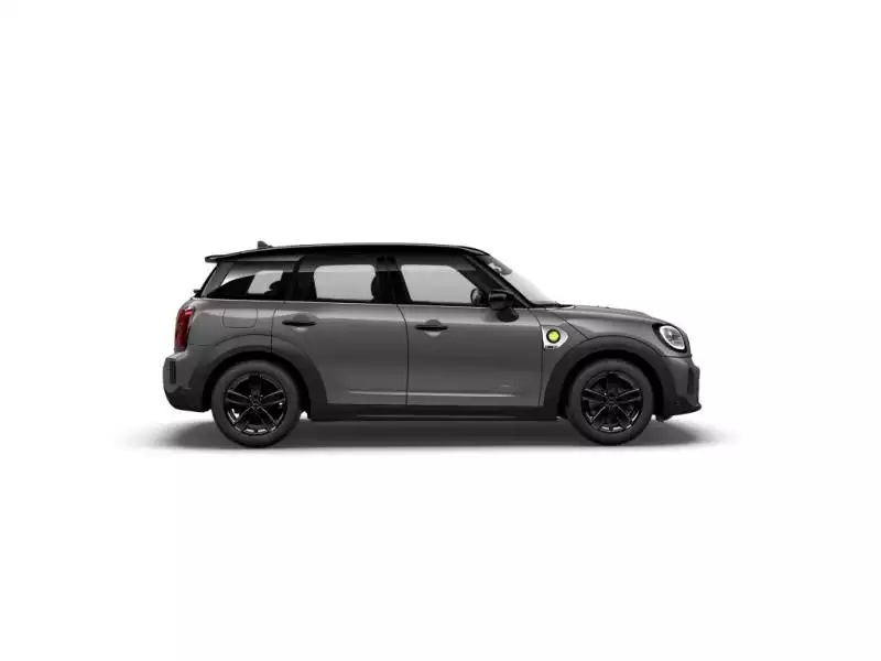 MINI Cooper SE Countryman Cooper SE All4 AT Countryman - Photo 1