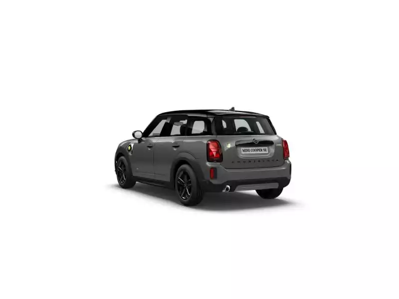MINI Cooper SE Countryman Cooper SE All4 AT Countryman - Photo 1