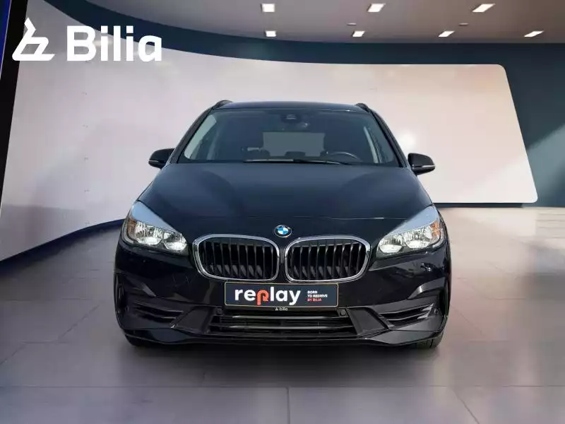 BMW 216 216i Active Tourer - Photo 1