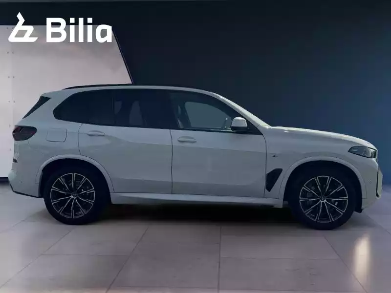 BMW X5 X5 xDrive50e Kit M Sport - Photo 1