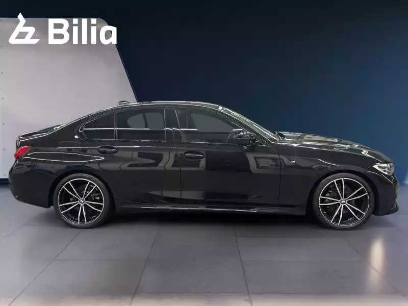BMW 316 316d berline Kit M Sport - Photo 1