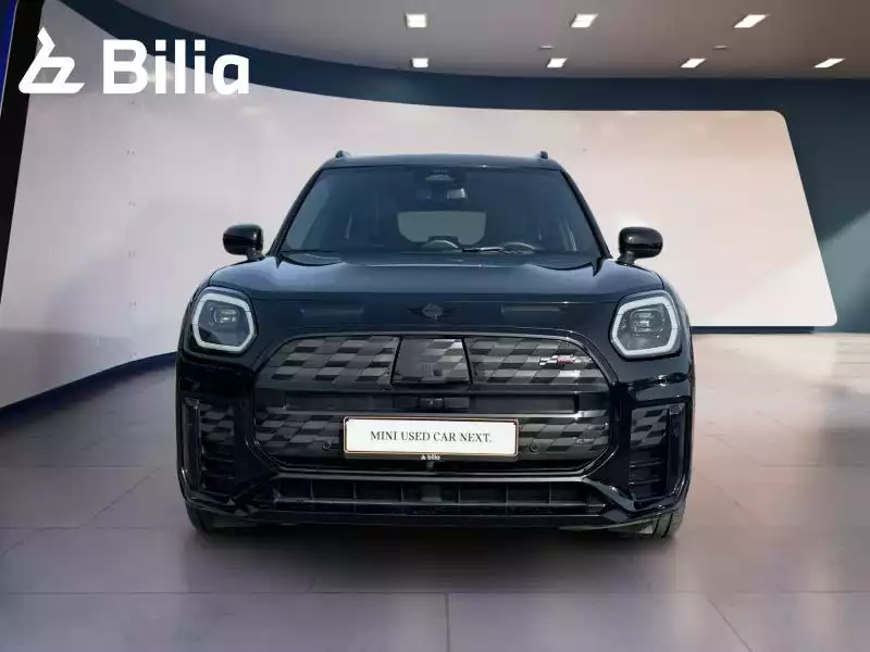 MINI Countryman E Countryman E - Photo 1