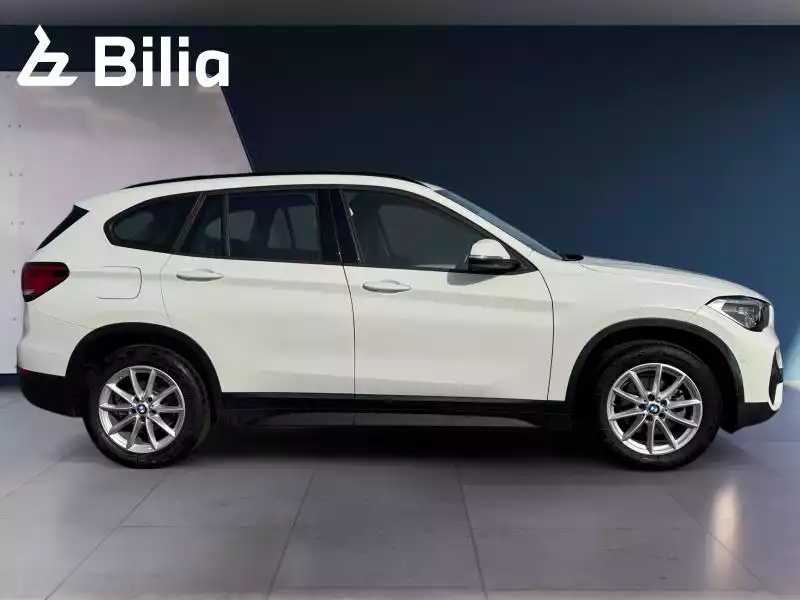 BMW X1 X1 sDrive18i - Photo 1