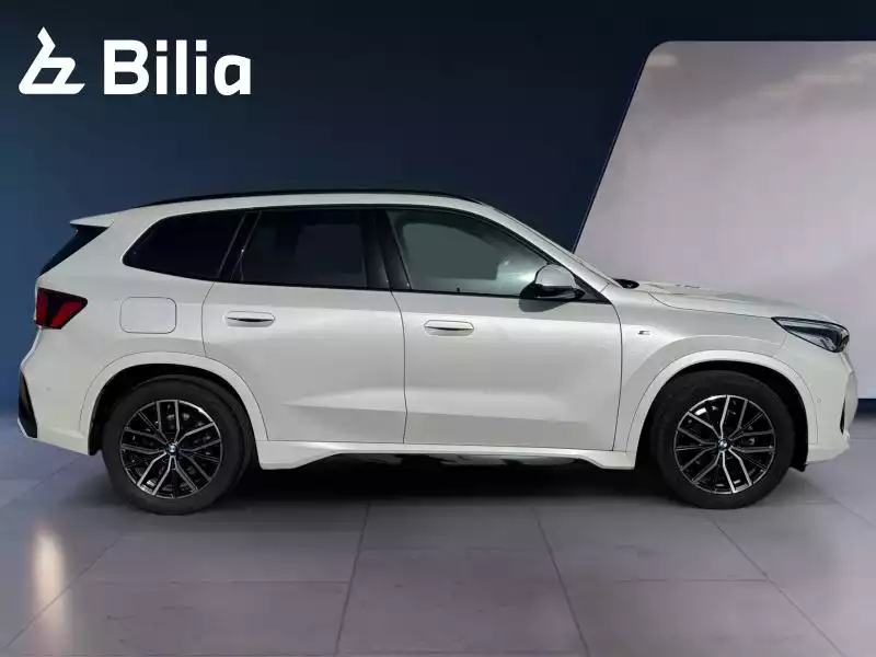 BMW X1 X1 sDrive18d - Photo 1
