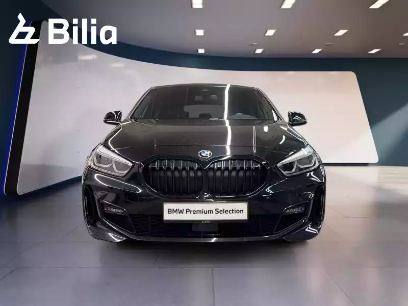 BMW 116 116i Hatch Kit M Sport - Photo 1