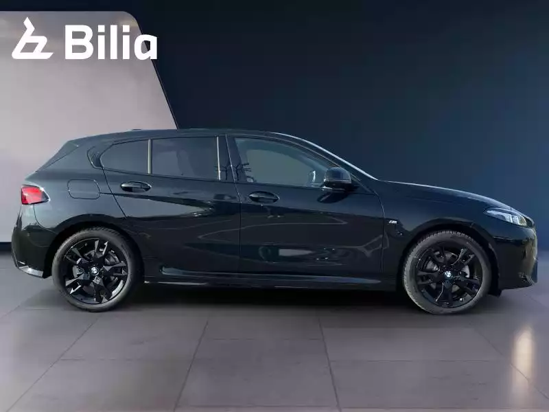 BMW 120 120 Kit M Sport - Photo 1