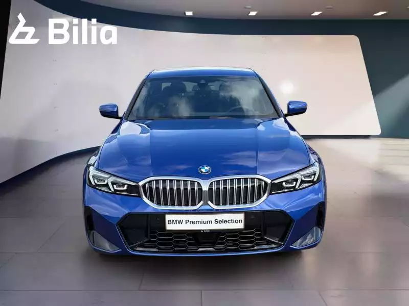 BMW 318 318i Berline Kit M Sport - Photo 1