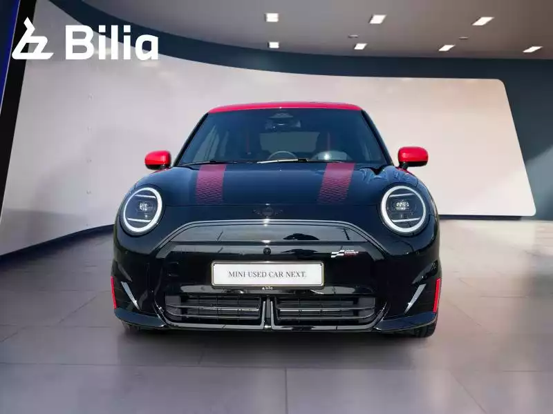 MINI John Cooper Works Cooper John Cooper Works E - Photo 1